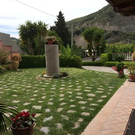 Bed & Breakfast Lorto Degli Ulivi