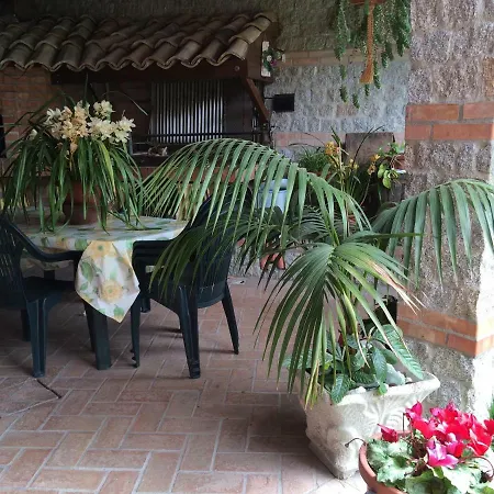 Lorto Degli Ulivi Bed & Breakfast 3*