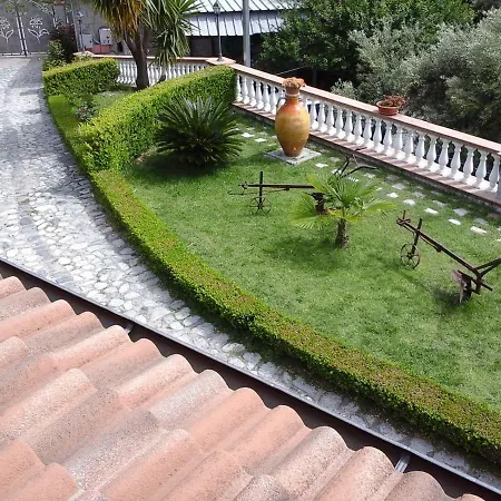 Lorto Degli Ulivi Bed & Breakfast 3*