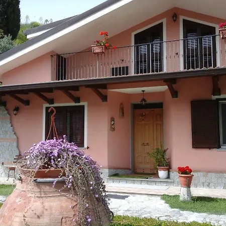 Lorto Degli Ulivi Stilo