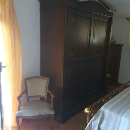 Lorto Degli Ulivi 3* Stilo