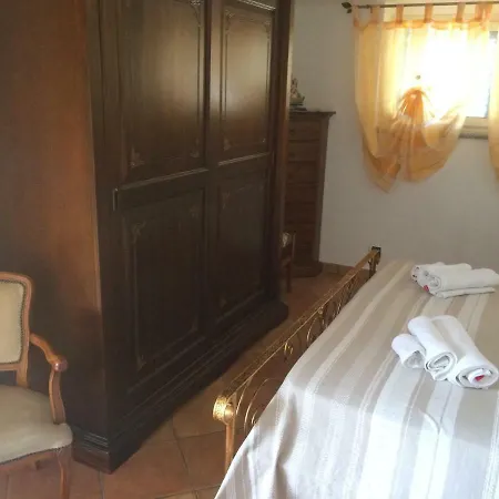 Lorto Degli Ulivi