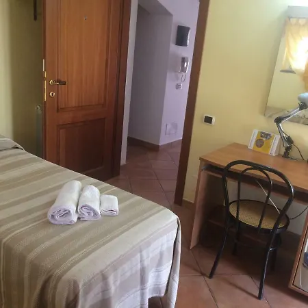 Bed & Breakfast Lorto Degli Ulivi 3*