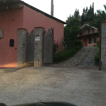 Lorto Degli Ulivi