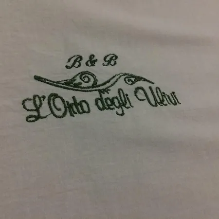 Bed & Breakfast Lorto Degli Ulivi 3*