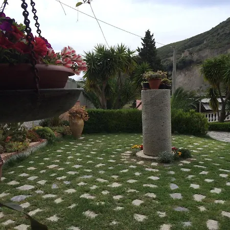 Bed & Breakfast Lorto Degli Ulivi 3*