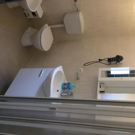Lorto Degli Ulivi Bed & Breakfast
