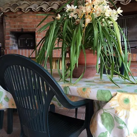 Bed & Breakfast Lorto Degli Ulivi
